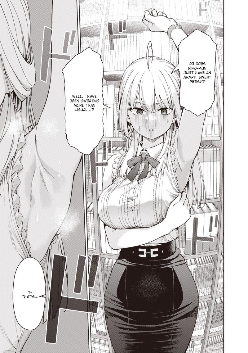 Anata-tachi Soredemo Sensei desu ka! Chapter 6.2