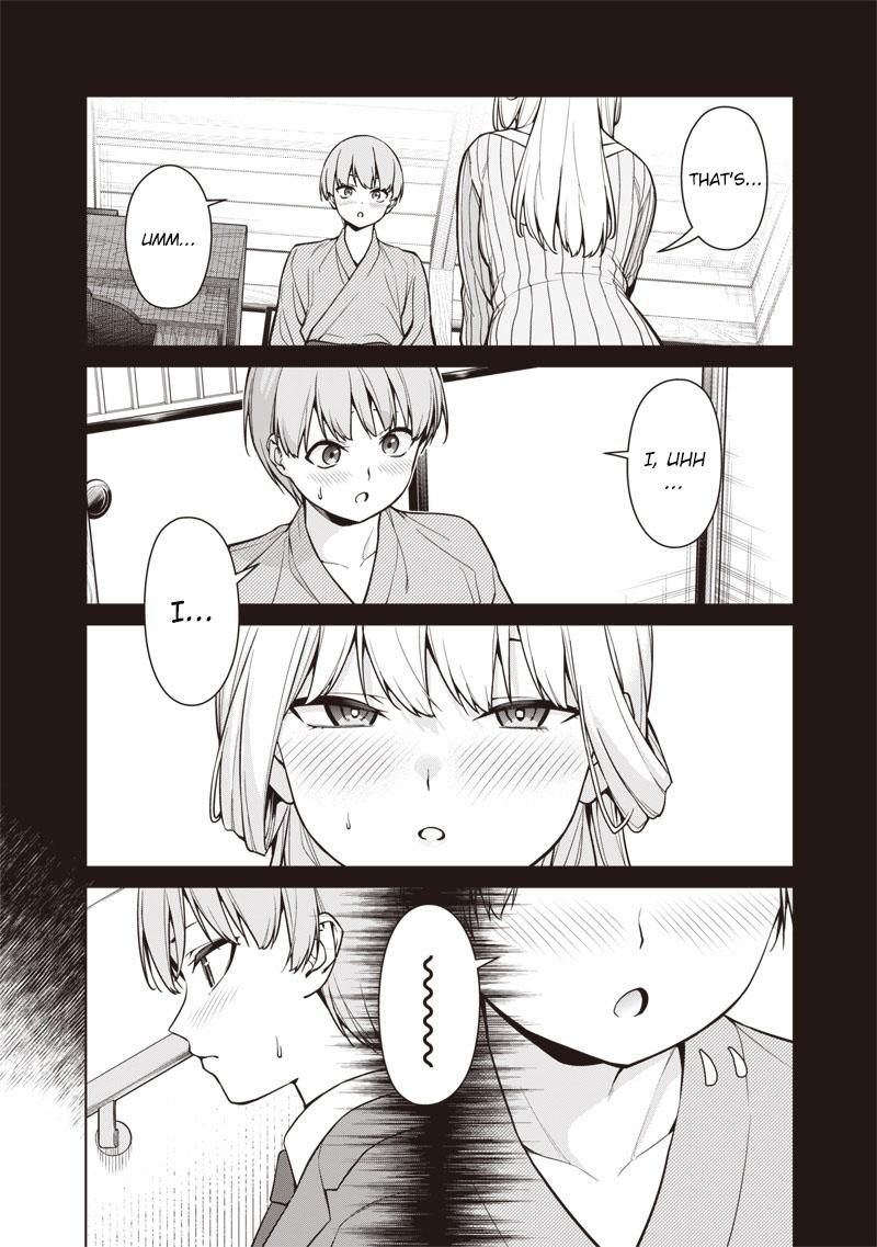 Anata-tachi Soredemo Sensei desu ka! Chapter 7.2