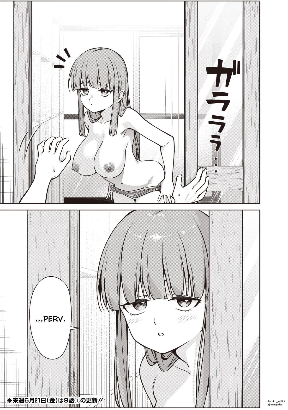 Anata-tachi Soredemo Sensei desu ka! Chapter 8.7