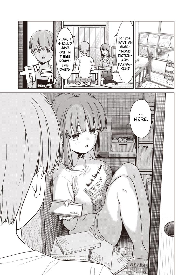 Anata-tachi Soredemo Sensei desu ka! Chapter 9.2