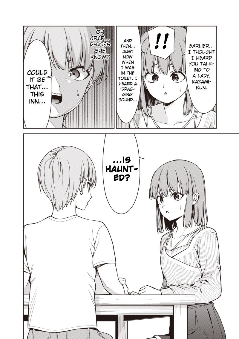 Anata-tachi Soredemo Sensei desu ka! Chapter 9.2