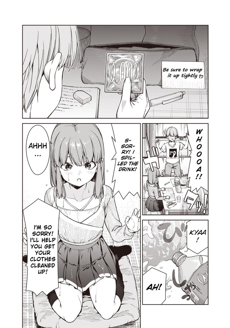 Anata-tachi Soredemo Sensei desu ka! Chapter 9.2