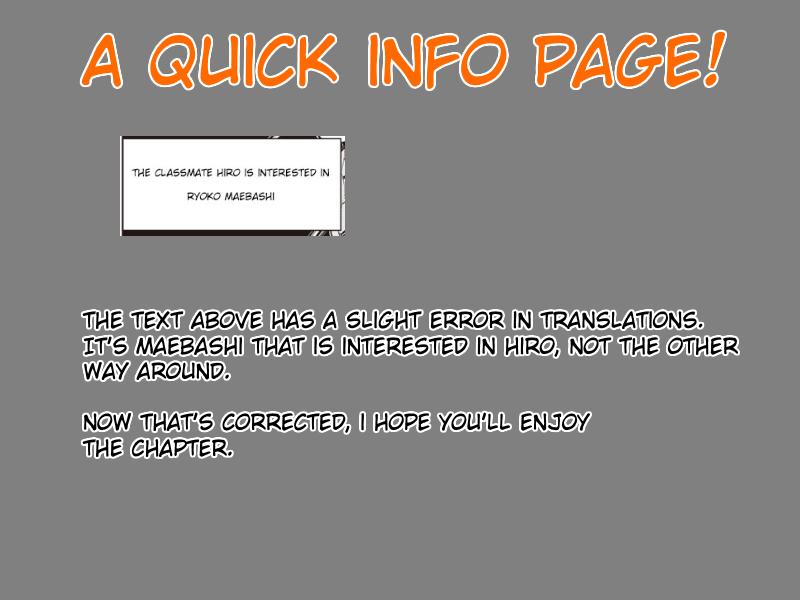 Anata-tachi Soredemo Sensei desu ka! Chapter 9.3