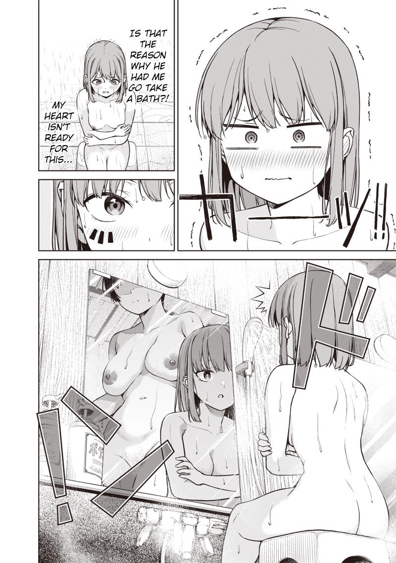 Anata-tachi Soredemo Sensei desu ka! Chapter 9.3