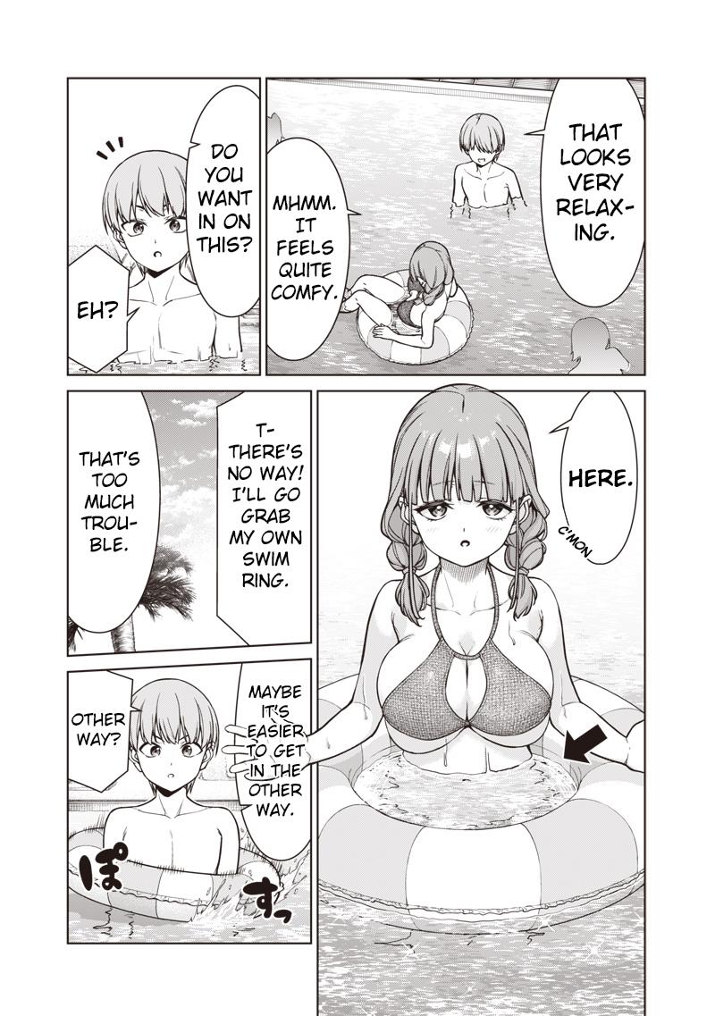 Anata-tachi Soredemo Sensei desu ka! Chapter 10.1