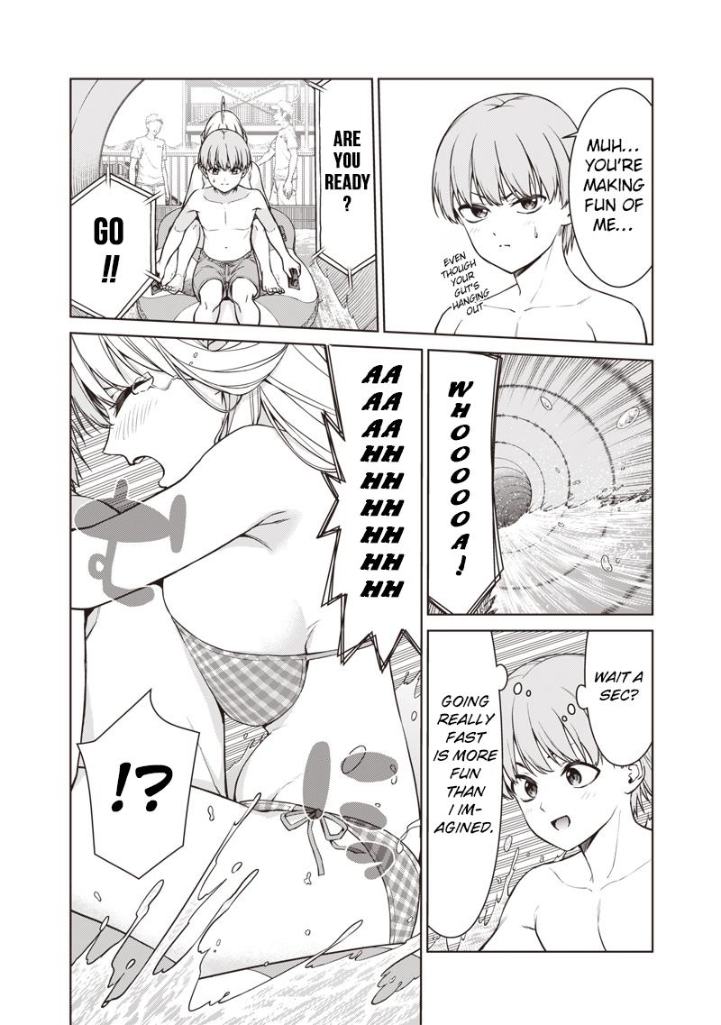 Anata-tachi Soredemo Sensei desu ka! Chapter 10.2