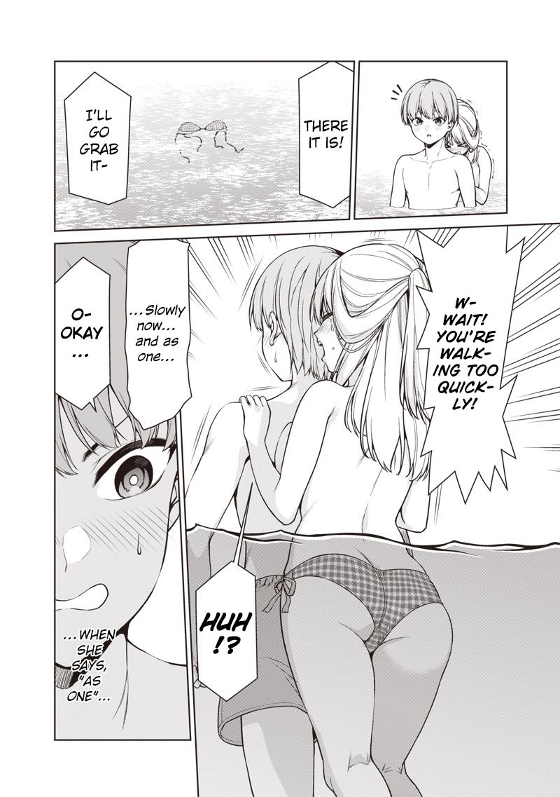 Anata-tachi Soredemo Sensei desu ka! Chapter 10.2