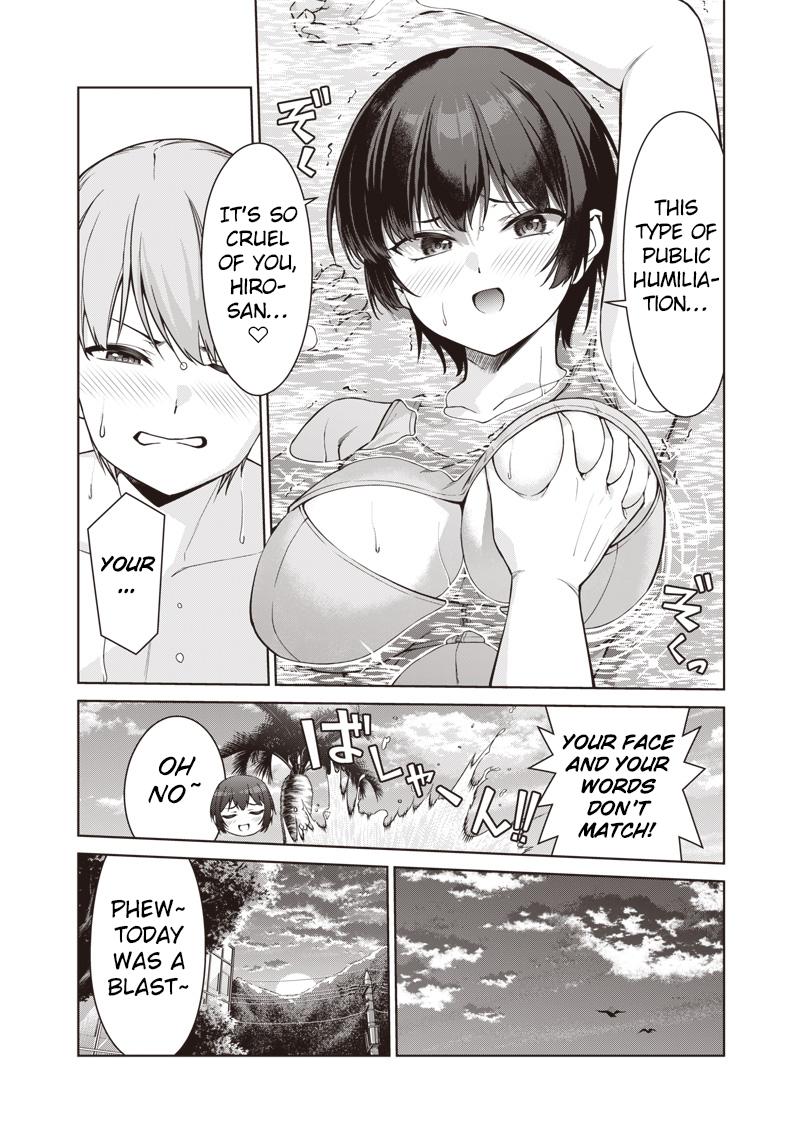 Anata-tachi Soredemo Sensei desu ka! Chapter 10.2