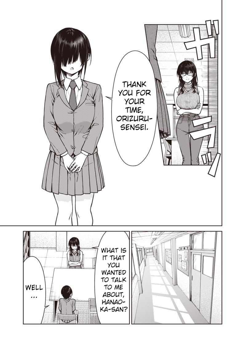 Anata-tachi Soredemo Sensei desu ka! Chapter 11.1