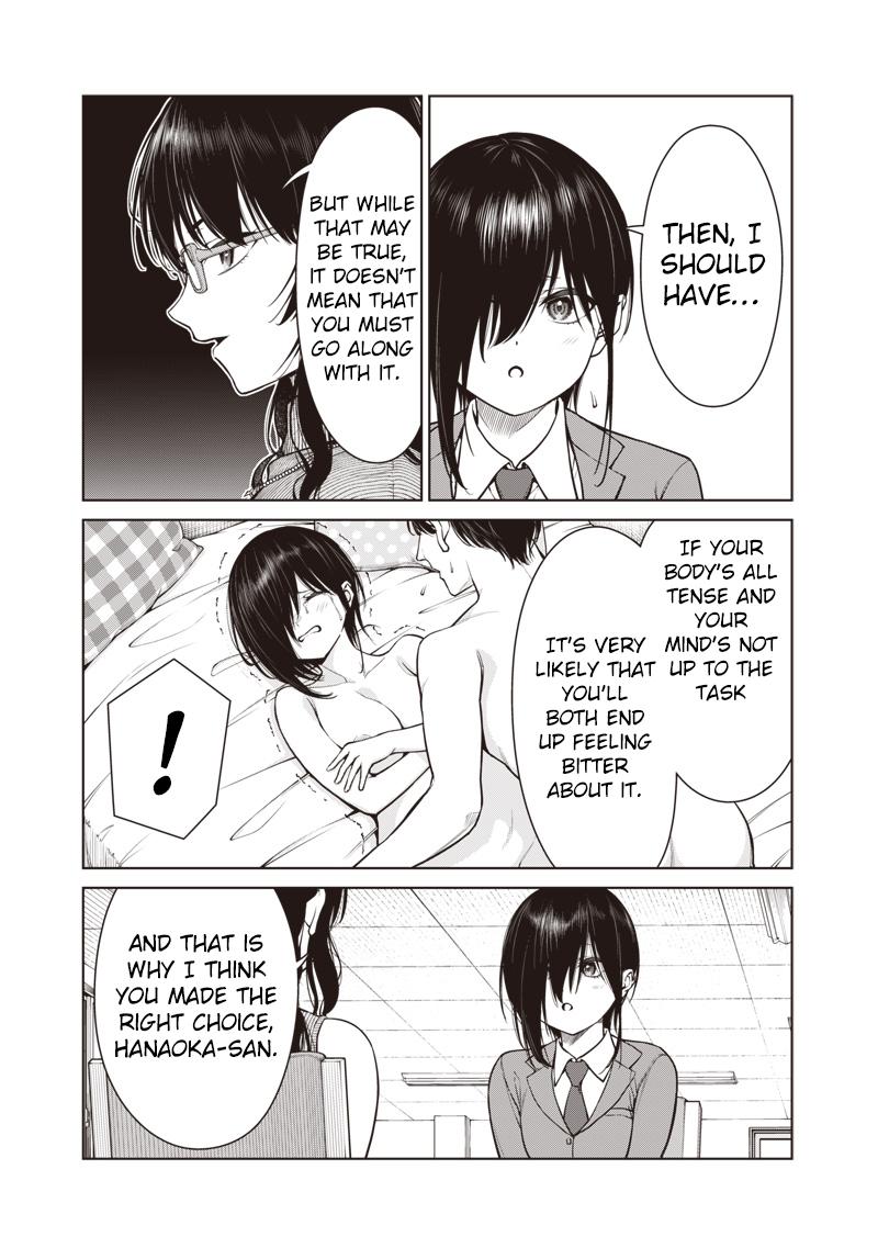 Anata-tachi Soredemo Sensei desu ka! Chapter 11.1