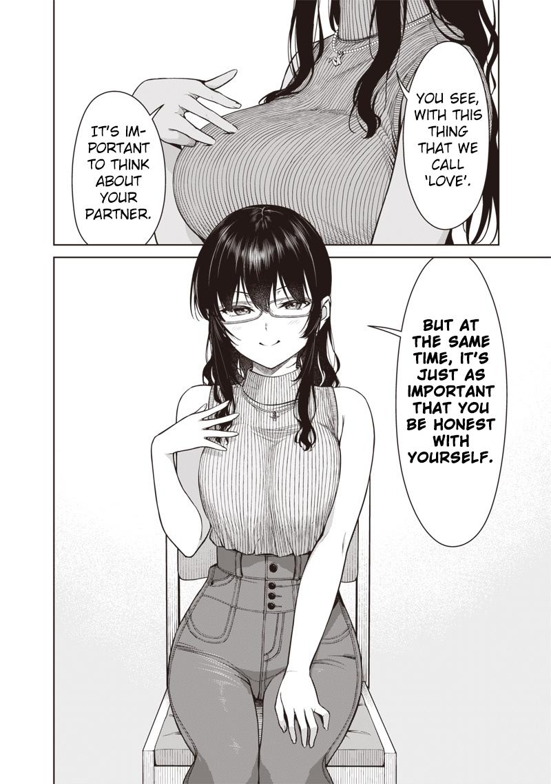 Anata-tachi Soredemo Sensei desu ka! Chapter 11.1