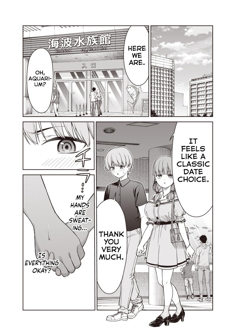 Anata-tachi Soredemo Sensei desu ka! Chapter 15.1