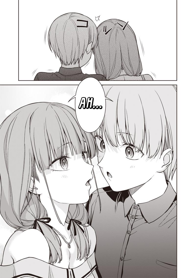 Anata-tachi Soredemo Sensei desu ka! Chapter 15.2