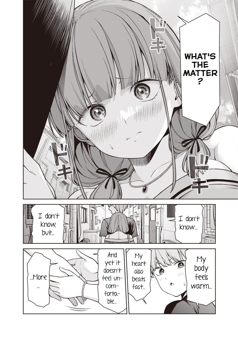 Anata-tachi Soredemo Sensei desu ka! Chapter 15.3