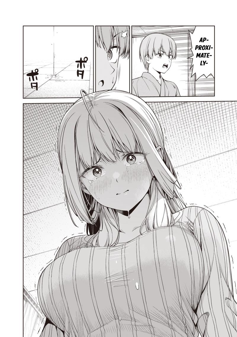 Anata-tachi Soredemo Sensei desu ka! Chapter 16.2