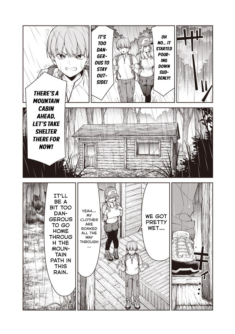 Anata-tachi Soredemo Sensei desu ka! Chapter 17.1