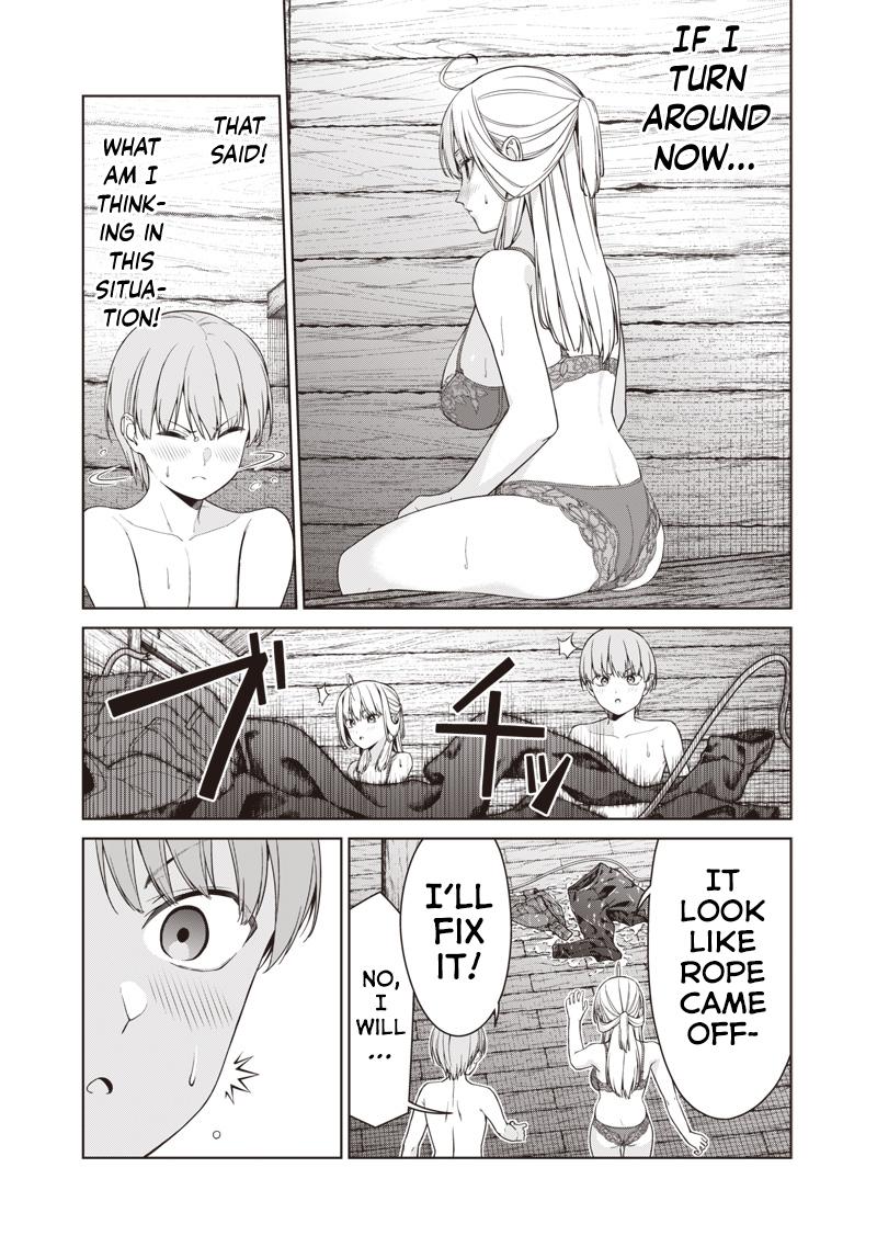 Anata-tachi Soredemo Sensei desu ka! Chapter 17.2