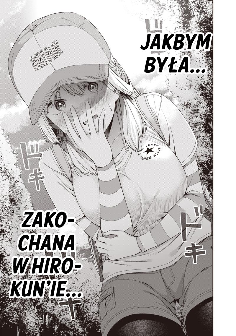 Anata-tachi Soredemo Sensei desu ka! Chapter 17.3