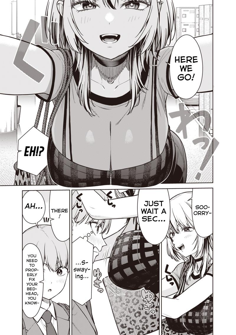 Anata-tachi Soredemo Sensei desu ka! Chapter 19