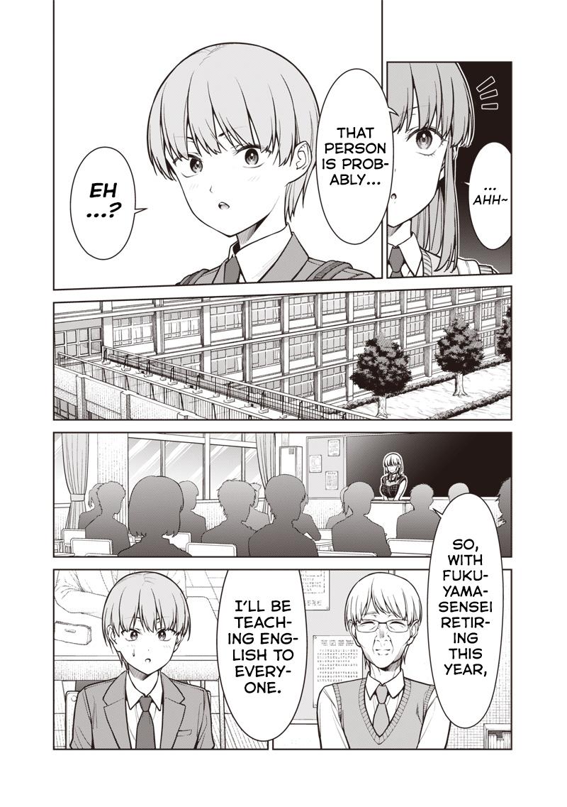 Anata-tachi Soredemo Sensei desu ka! Chapter 19