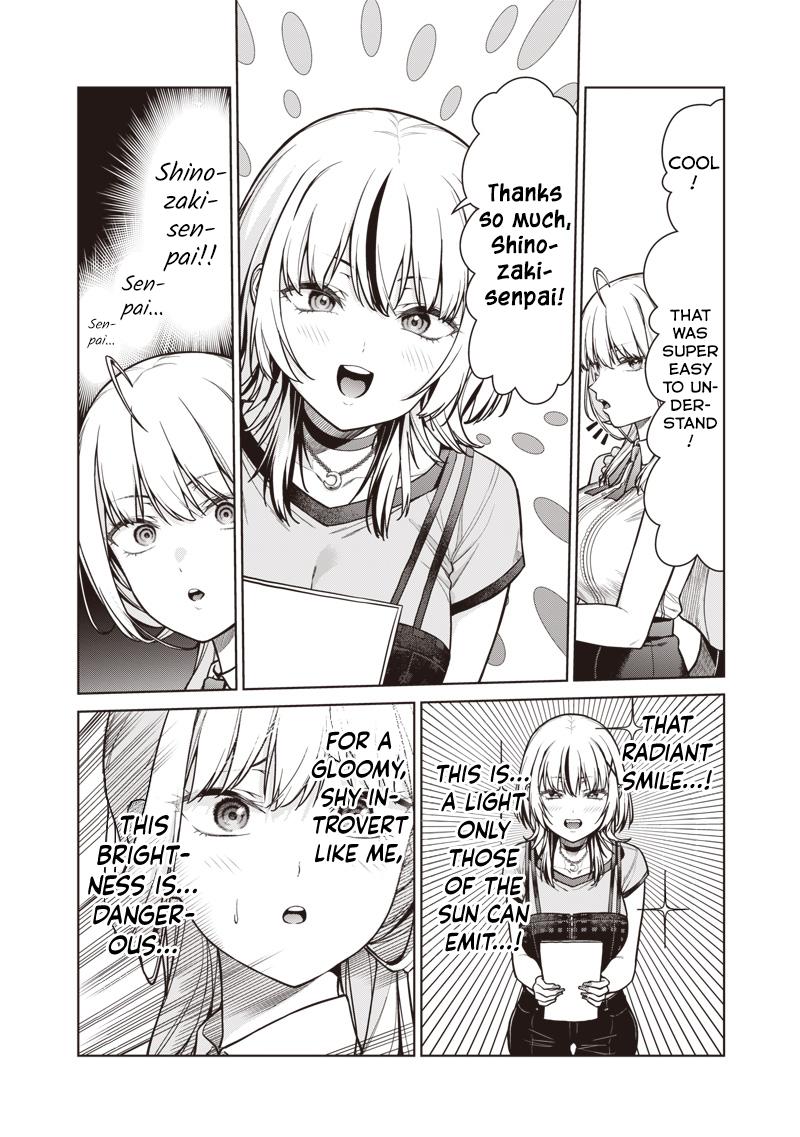 Anata-tachi Soredemo Sensei desu ka! Chapter 19