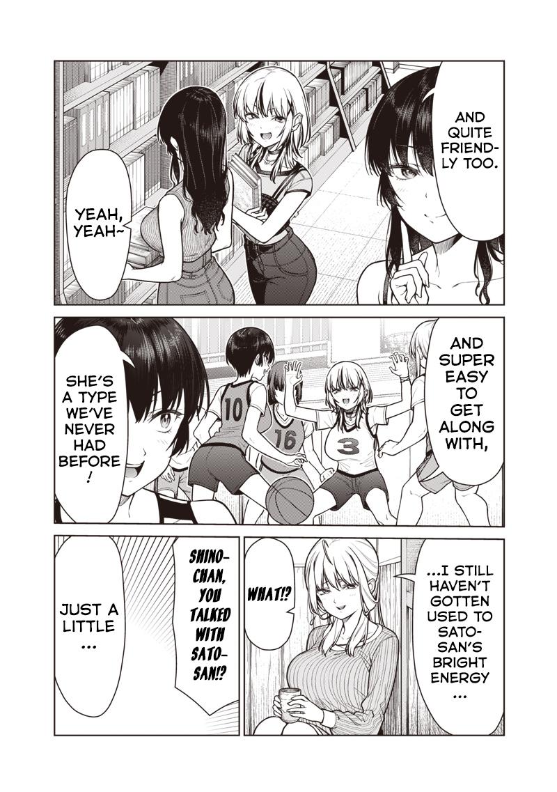 Anata-tachi Soredemo Sensei desu ka! Chapter 19