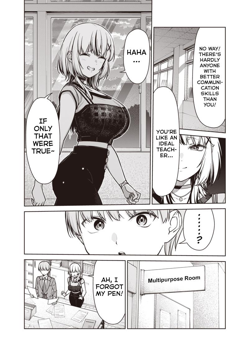 Anata-tachi Soredemo Sensei desu ka! Chapter 19