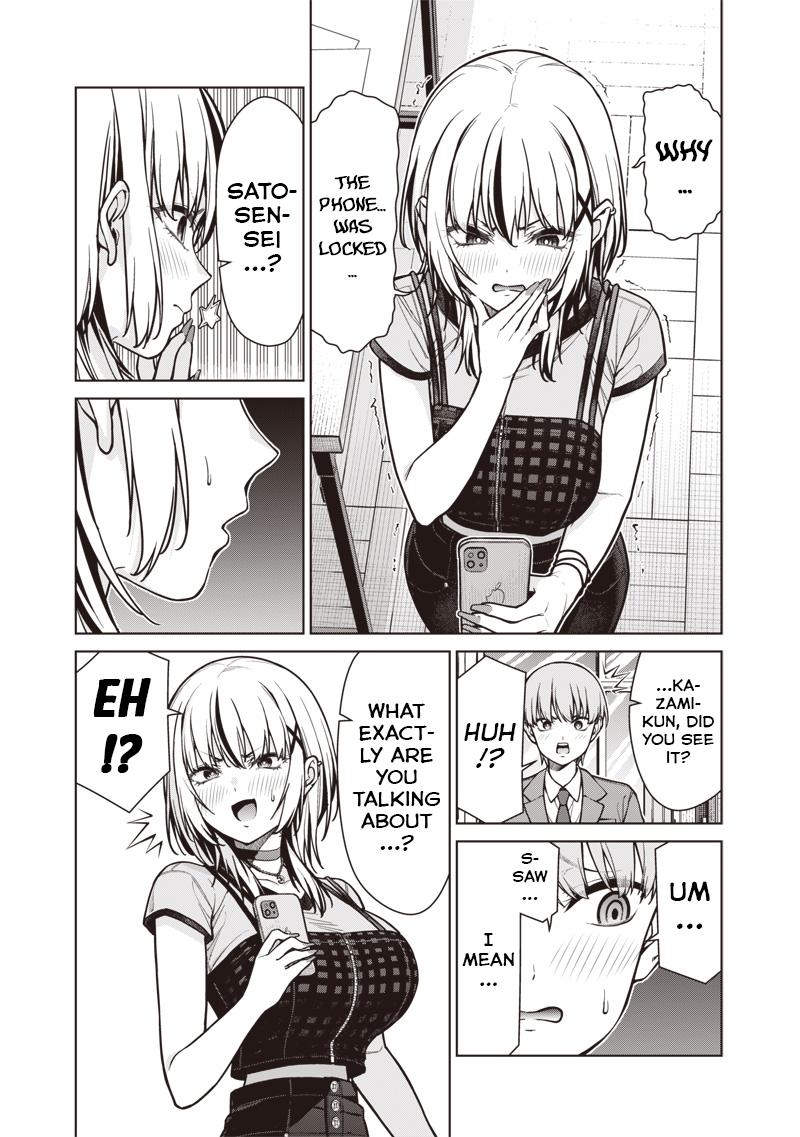 Anata-tachi Soredemo Sensei desu ka! Chapter 20