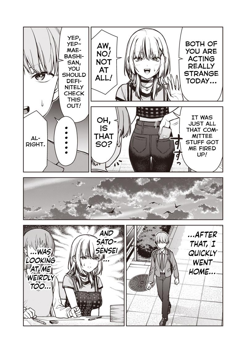 Anata-tachi Soredemo Sensei desu ka! Chapter 20