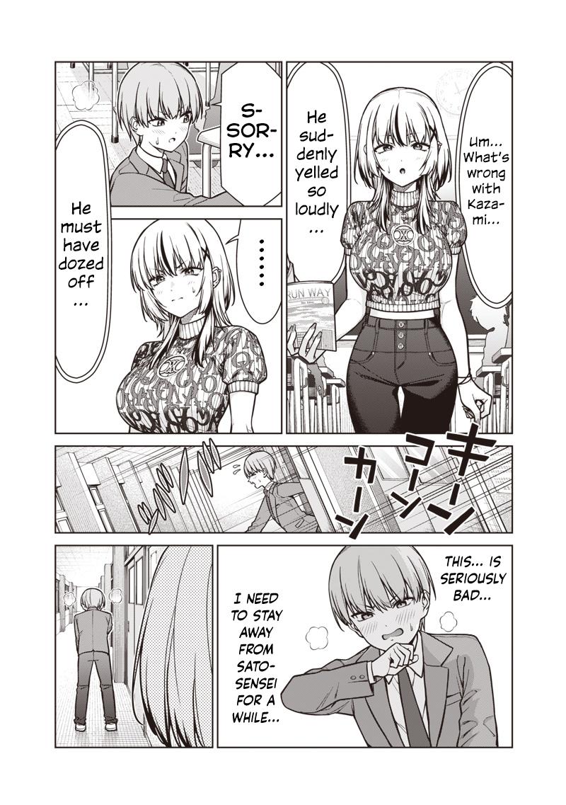 Anata-tachi Soredemo Sensei desu ka! Chapter 20