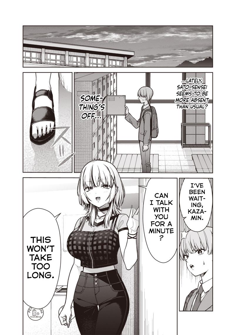 Anata-tachi Soredemo Sensei desu ka! Chapter 20