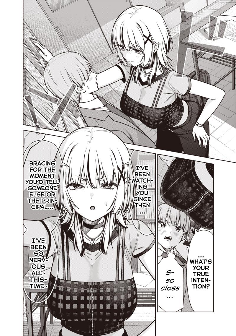 Anata-tachi Soredemo Sensei desu ka! Chapter 20