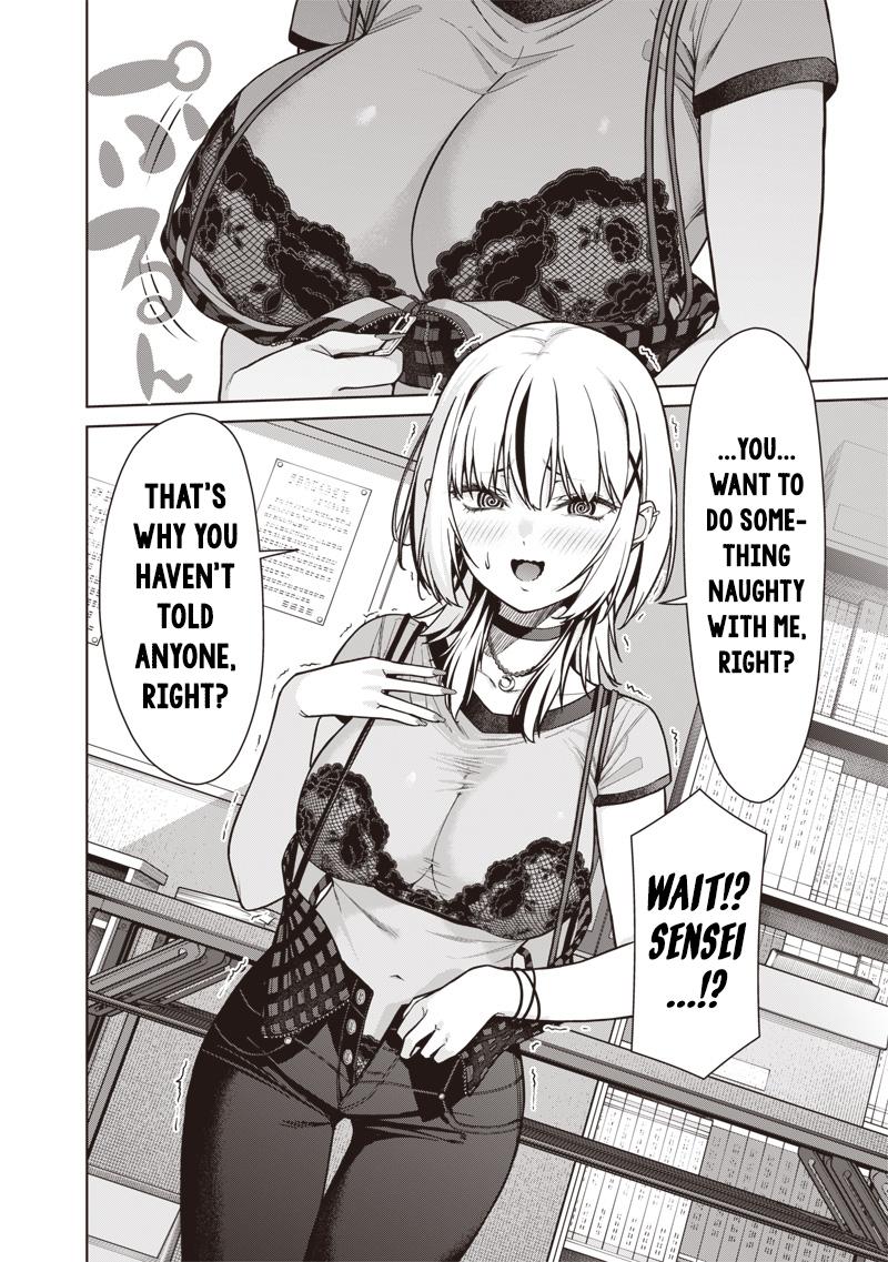 Anata-tachi Soredemo Sensei desu ka! Chapter 20