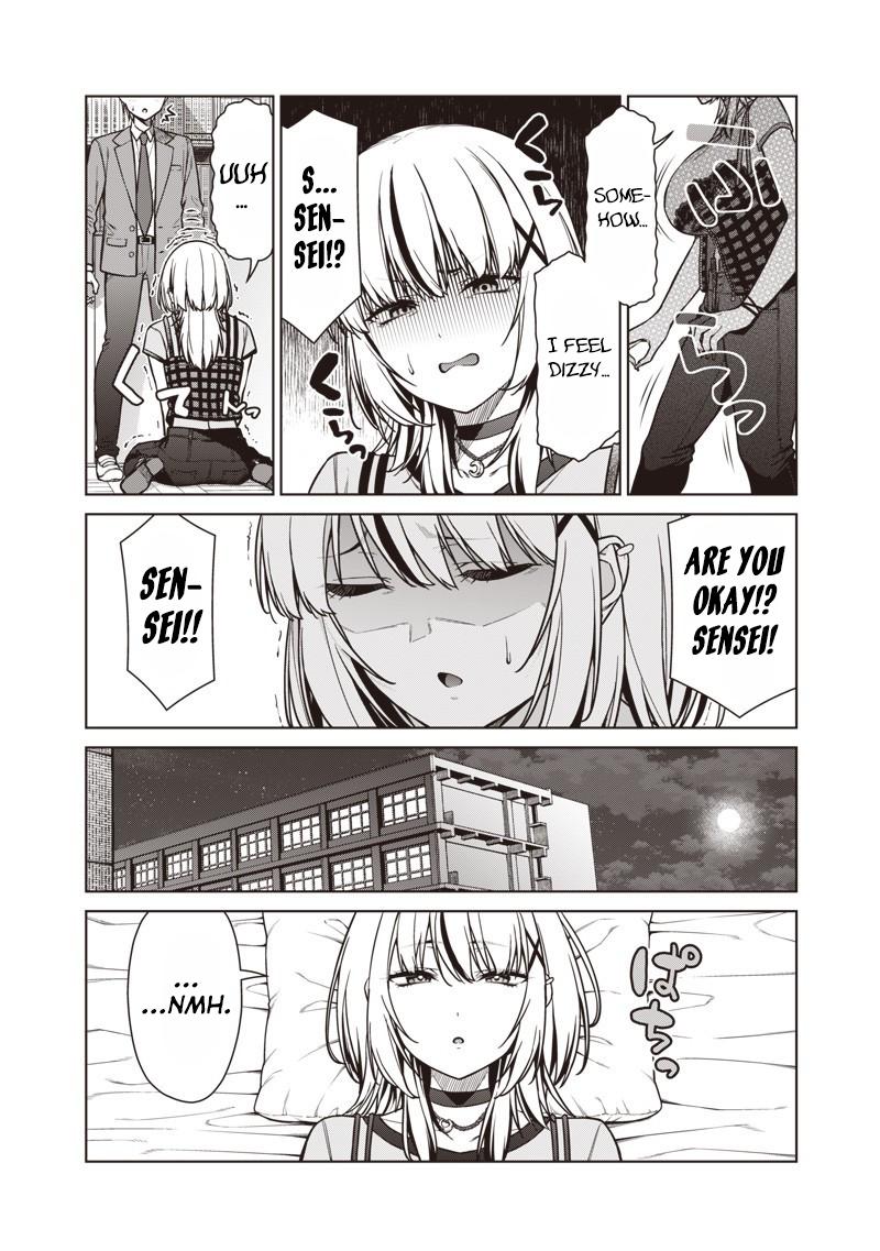 Anata-tachi Soredemo Sensei desu ka! Chapter 21