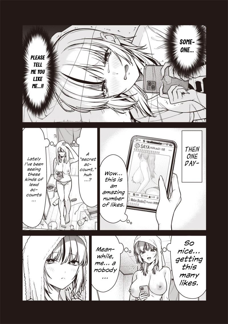 Anata-tachi Soredemo Sensei desu ka! Chapter 21