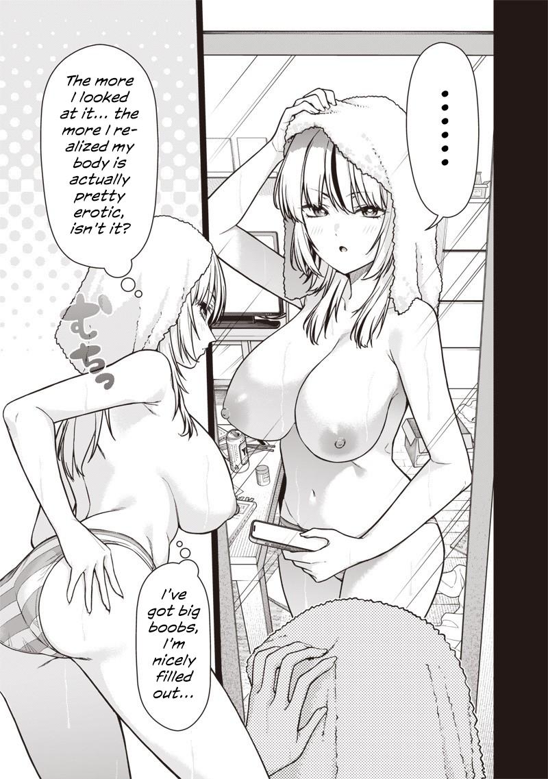 Anata-tachi Soredemo Sensei desu ka! Chapter 21