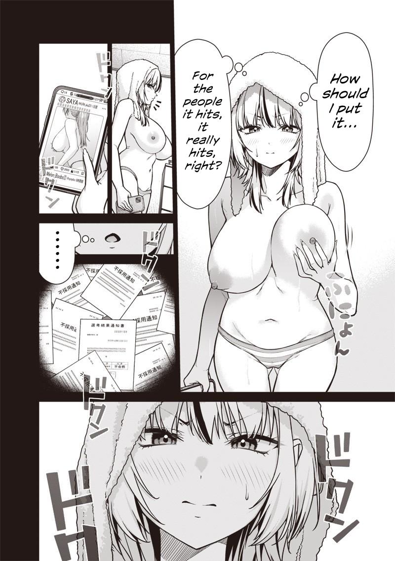 Anata-tachi Soredemo Sensei desu ka! Chapter 21