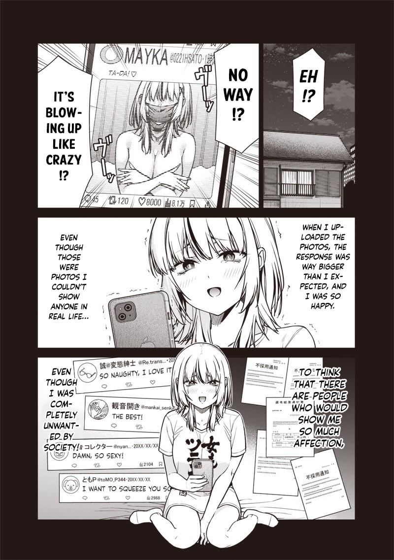 Anata-tachi Soredemo Sensei desu ka! Chapter 21