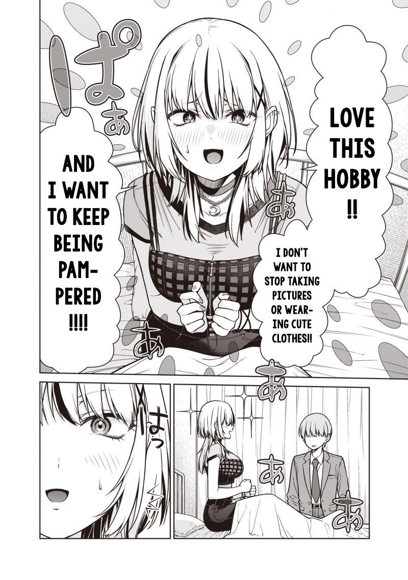 Anata-tachi Soredemo Sensei desu ka! Chapter 21