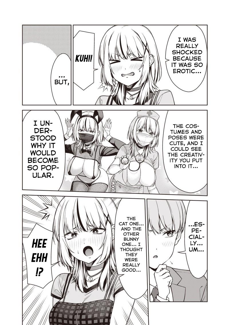 Anata-tachi Soredemo Sensei desu ka! Chapter 21