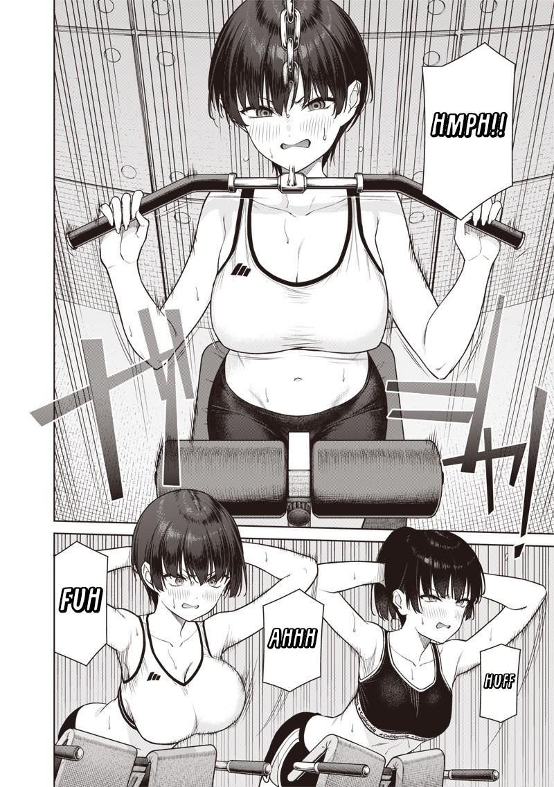 Anata-tachi Soredemo Sensei desu ka! Chapter 22.1