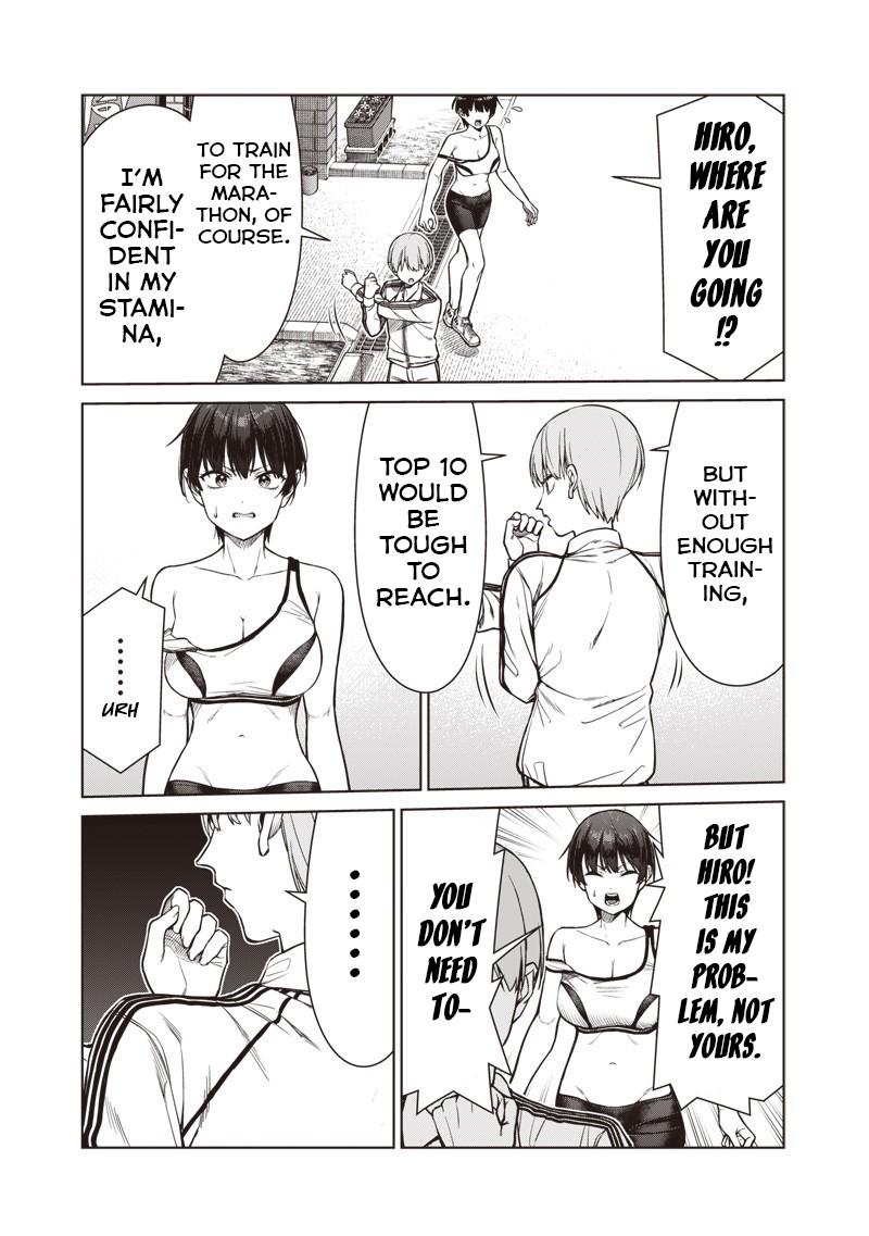 Anata-tachi Soredemo Sensei desu ka! Chapter 22.2