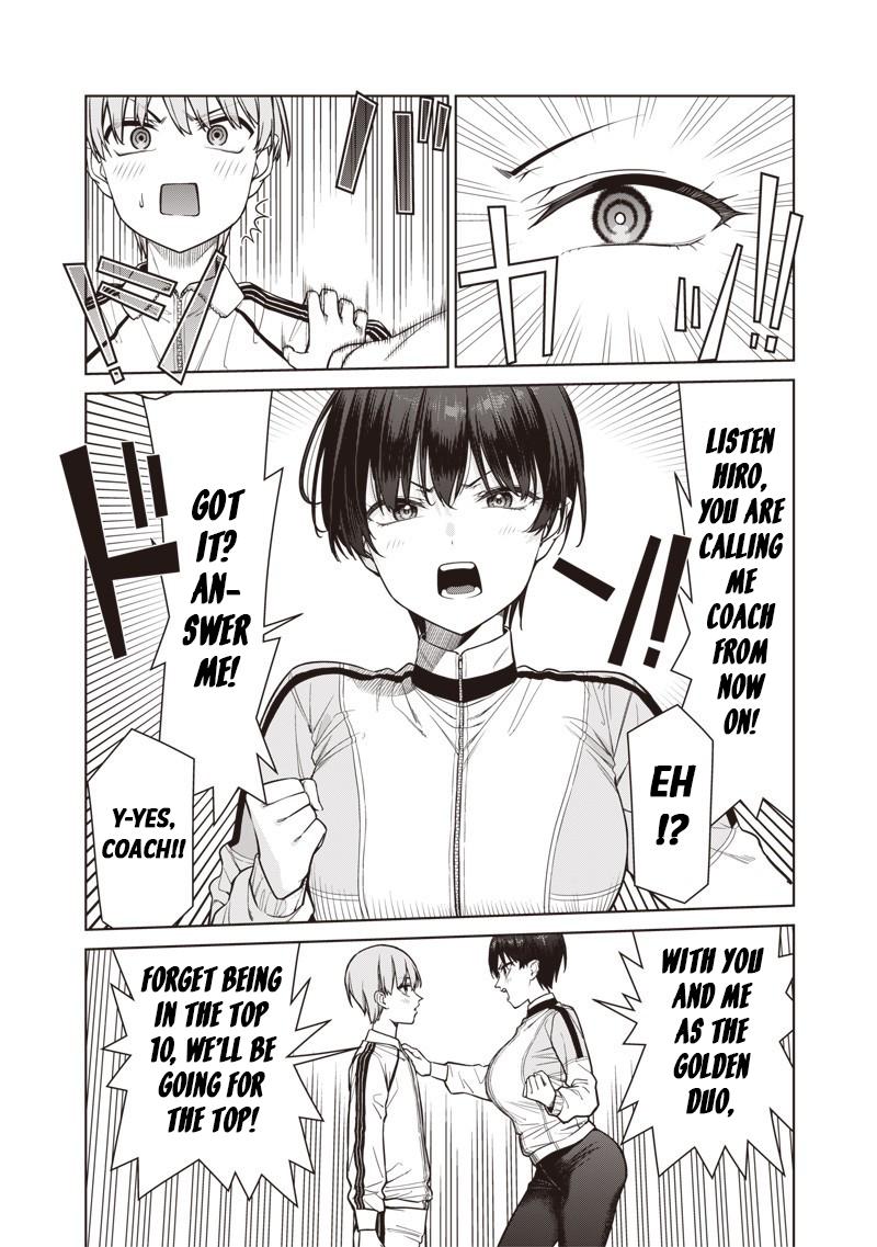 Anata-tachi Soredemo Sensei desu ka! Chapter 22.2