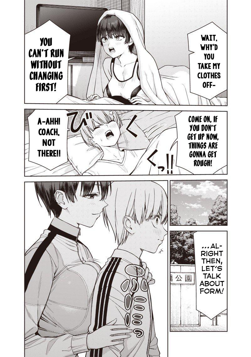 Anata-tachi Soredemo Sensei desu ka! Chapter 23