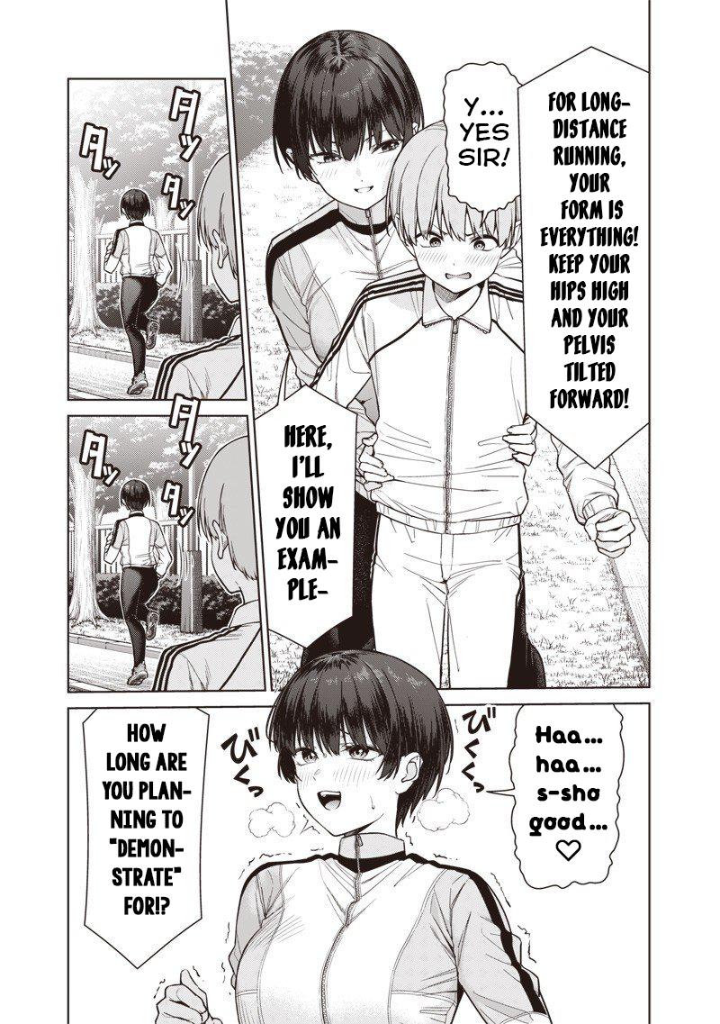 Anata-tachi Soredemo Sensei desu ka! Chapter 23