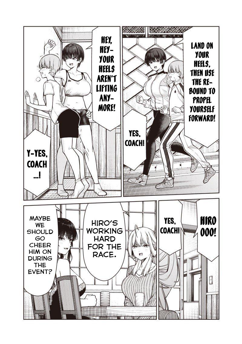 Anata-tachi Soredemo Sensei desu ka! Chapter 23