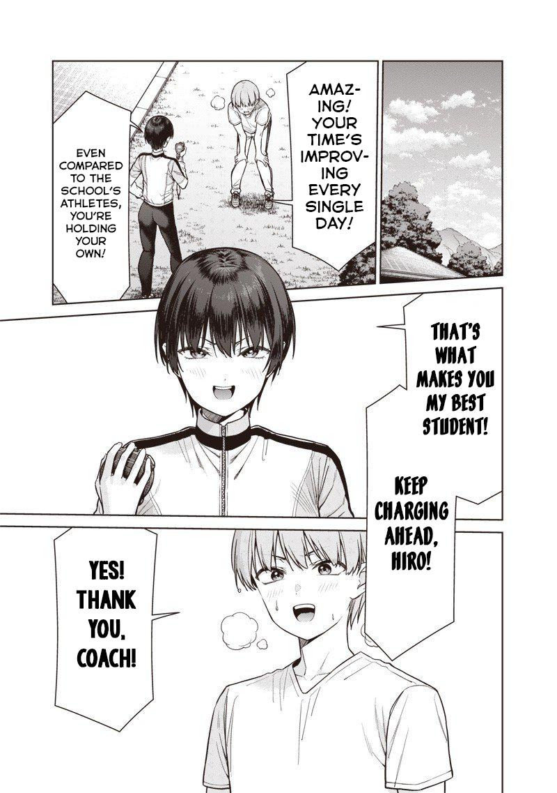 Anata-tachi Soredemo Sensei desu ka! Chapter 23