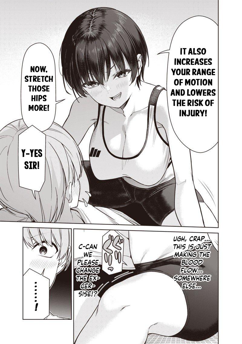 Anata-tachi Soredemo Sensei desu ka! Chapter 23