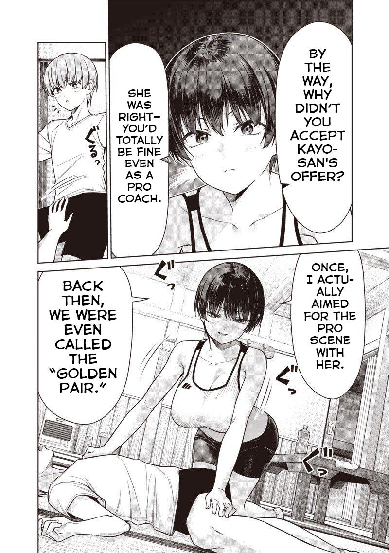 Anata-tachi Soredemo Sensei desu ka! Chapter 23