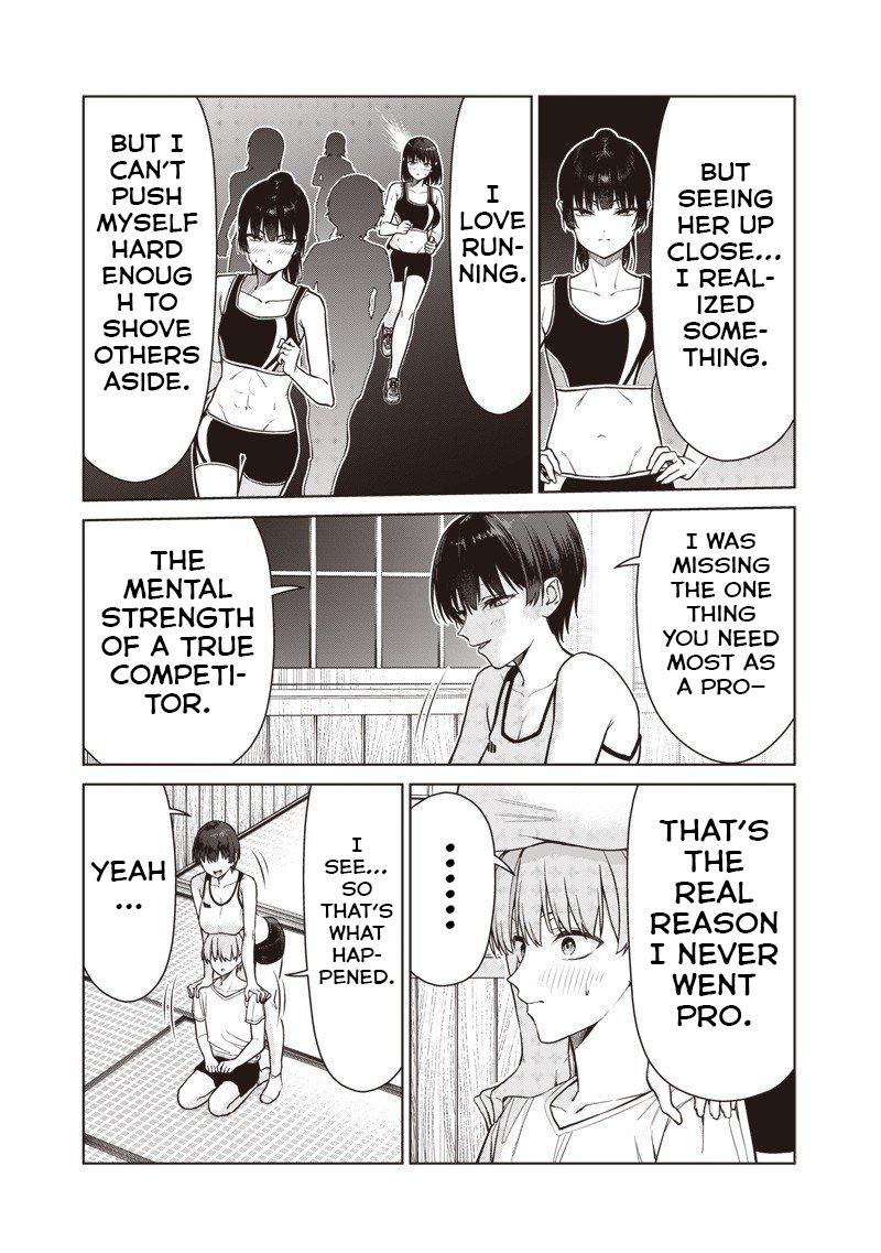 Anata-tachi Soredemo Sensei desu ka! Chapter 23